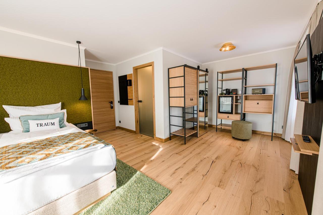 Weinhotel Freylich Zahn Freyburg Exteriör bild