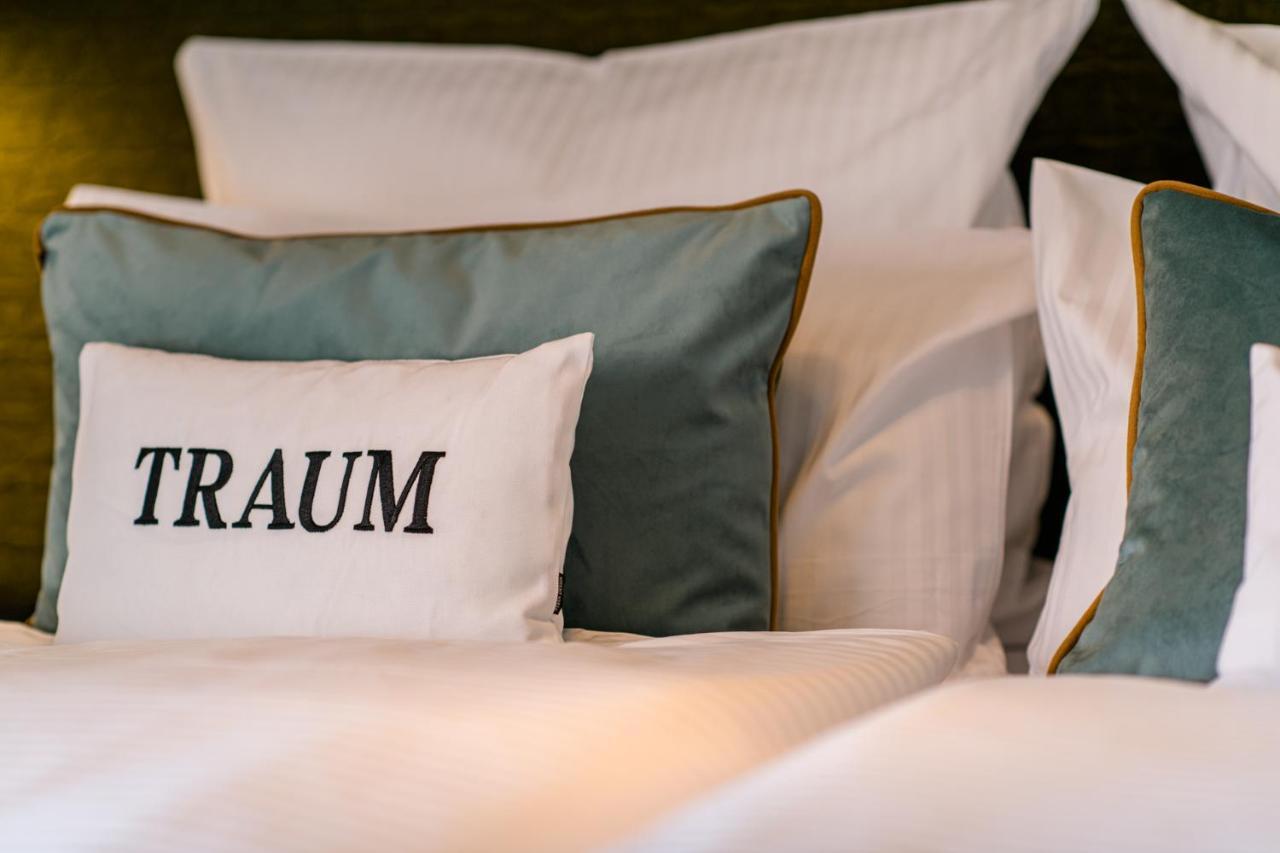Weinhotel Freylich Zahn Freyburg Exteriör bild
