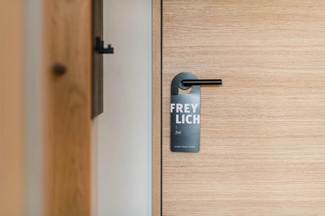 Weinhotel Freylich Zahn Freyburg Exteriör bild