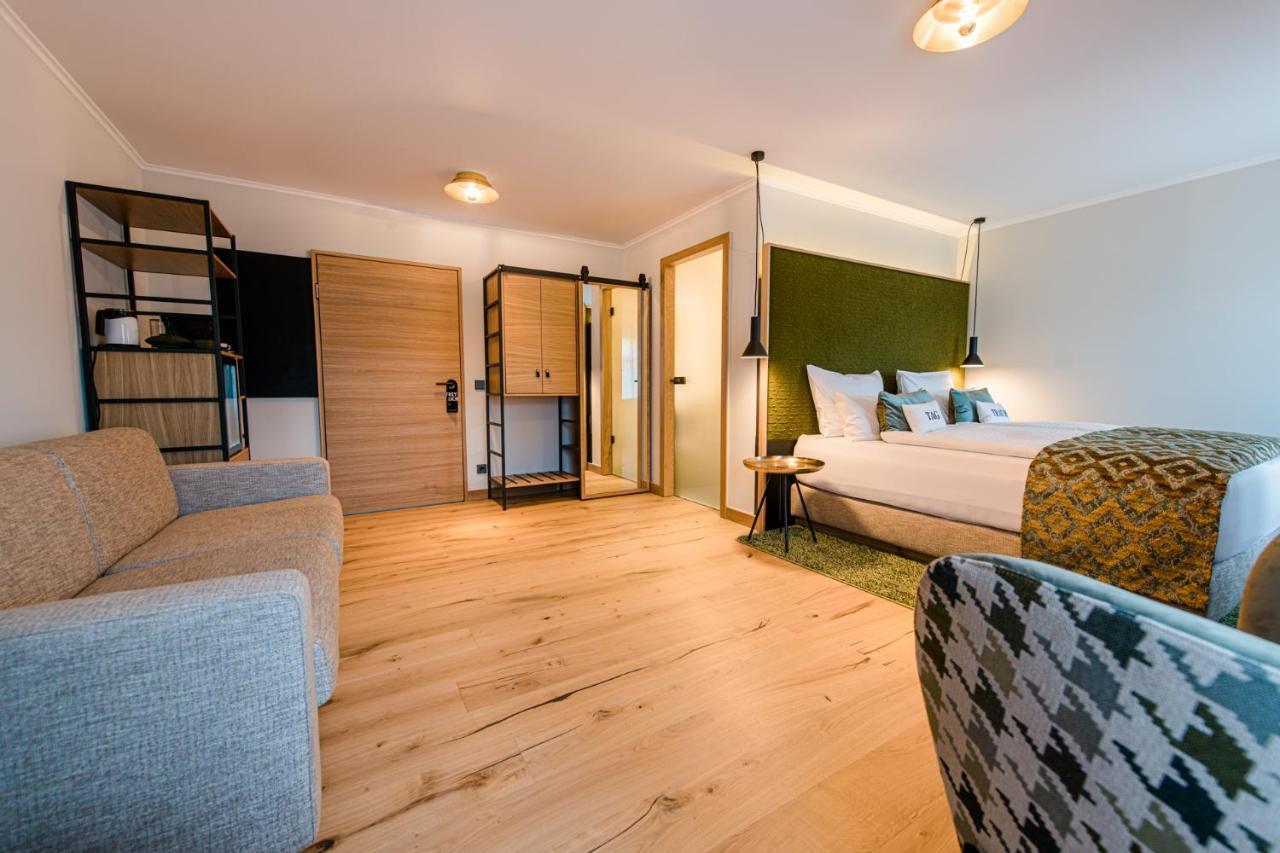 Weinhotel Freylich Zahn Freyburg Exteriör bild