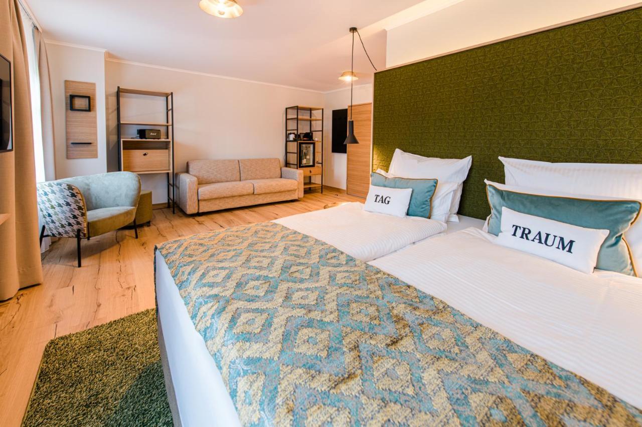 Weinhotel Freylich Zahn Freyburg Exteriör bild